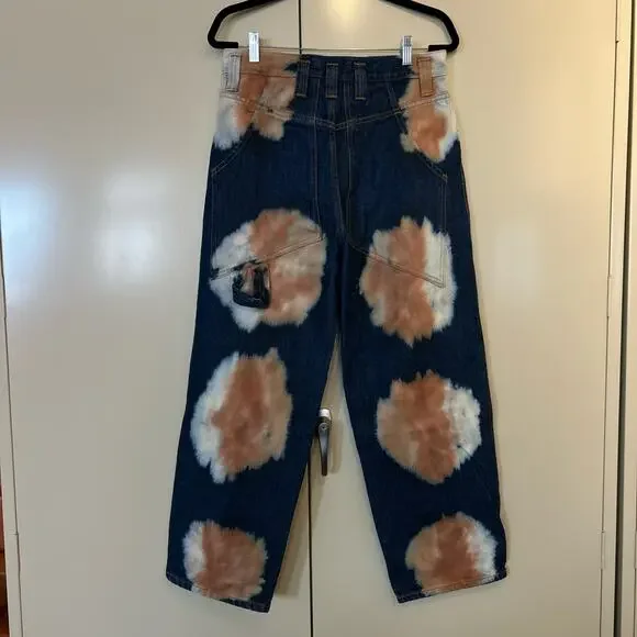 Ekhaus Latta Denim - Picture 2 of 3